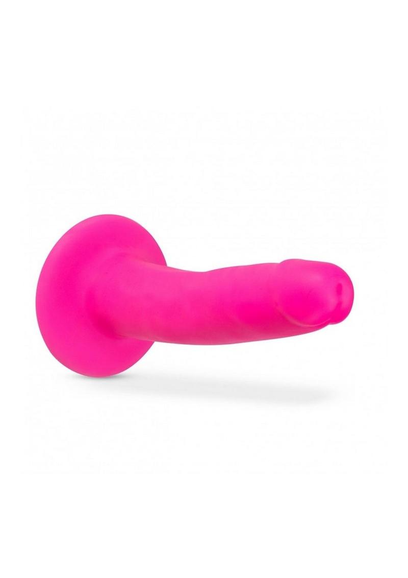 Neo Elite Silicone Dual Density Dildo