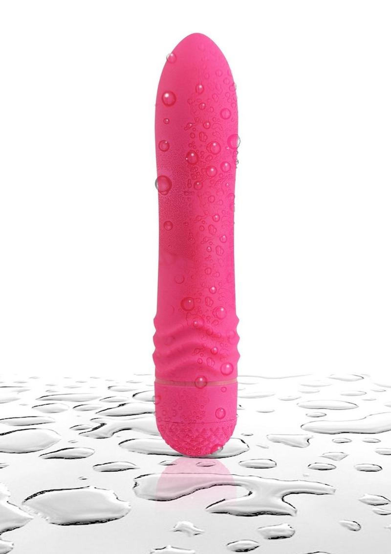 Neon Luv Touch Waves Vibrator