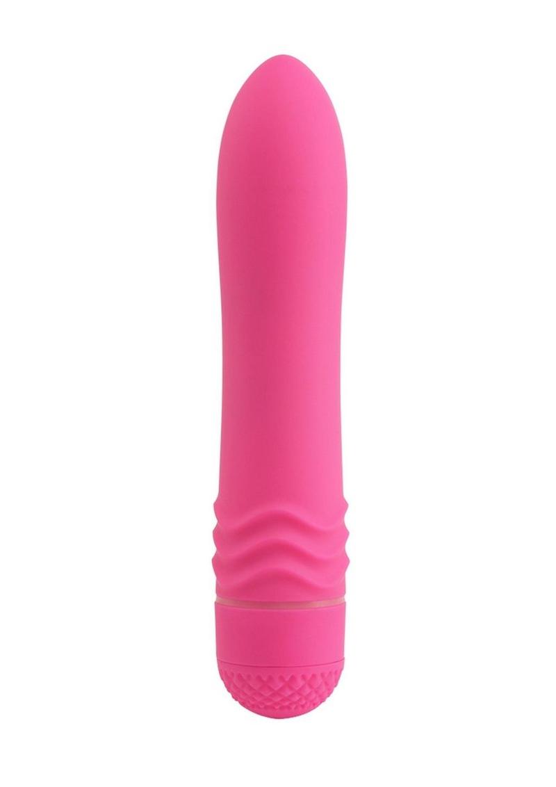 Neon Luv Touch Waves Vibrator