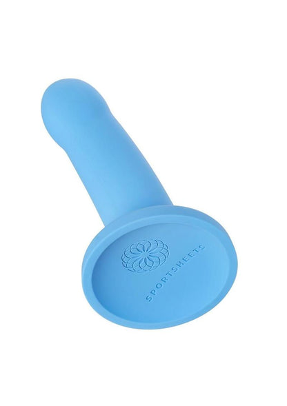 Nexus Collection By Sportsheets Jinx Silicone Dildo