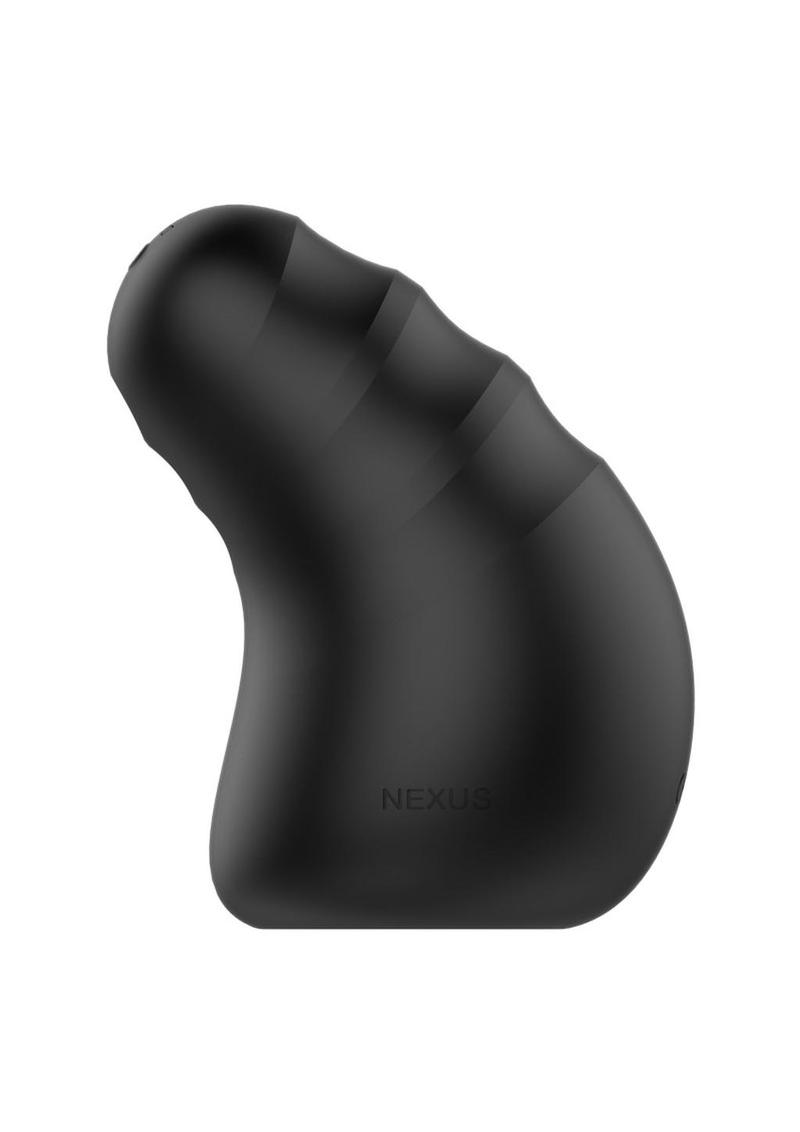 Nexus Eclipse Vibrating and Stroking Male Masturbator