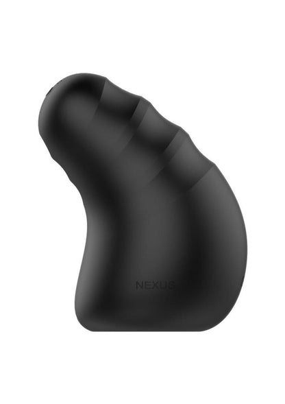 Nexus Eclipse Vibrating and Stroking Male Masturbator