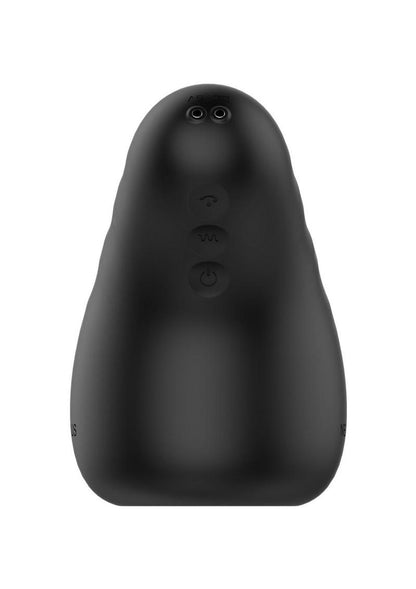 Nexus Eclipse Vibrating and Stroking Male Masturbator