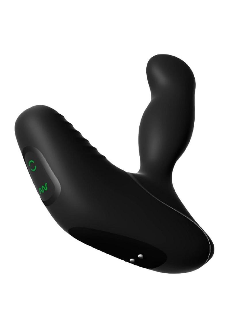 Nexus Revo 2 Rechargeable Silicone Rotating Prostate Massager