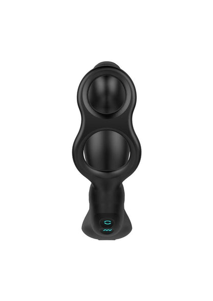 Nexus Revo Embrace Rechargeable Silicone Remote Control Rotating Prostate Massager