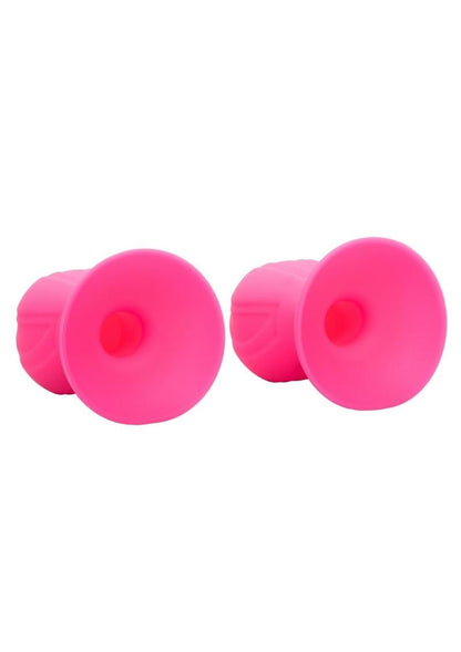 Nipple Play Silicone Pro Nipple Suckers