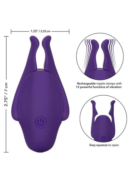 Nipply Play Rechargeable Nipplettes