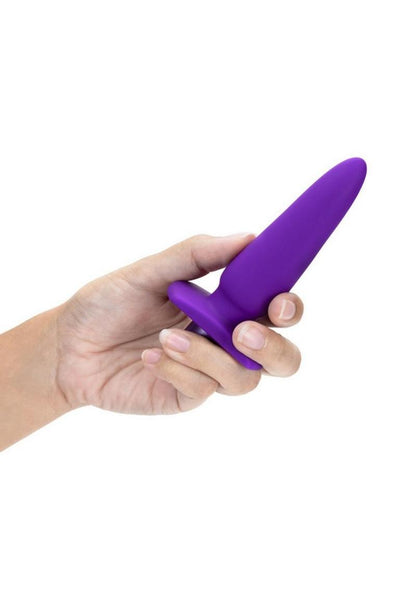 Noje B5 Iris Rechargeable Silicone Vibrator