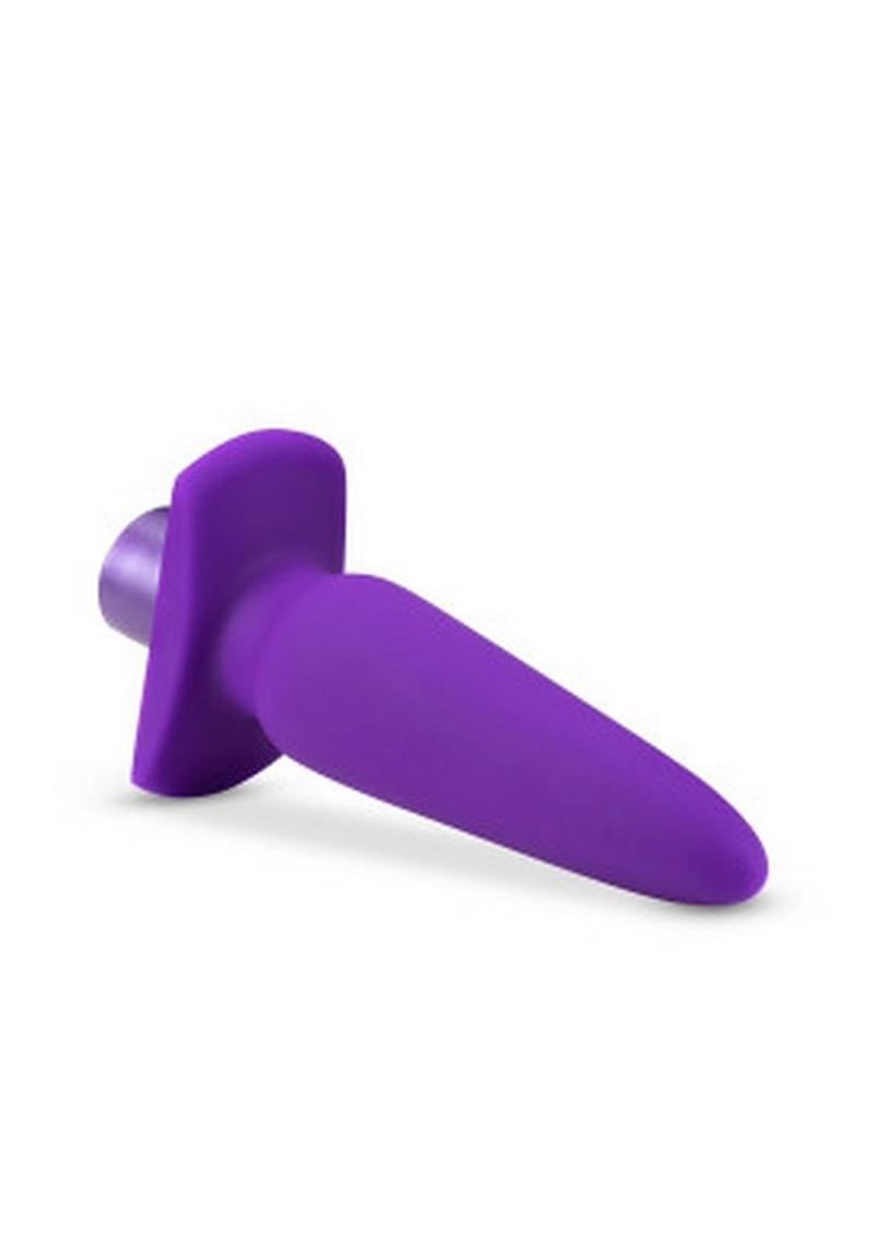 Noje B5 Iris Rechargeable Silicone Vibrator