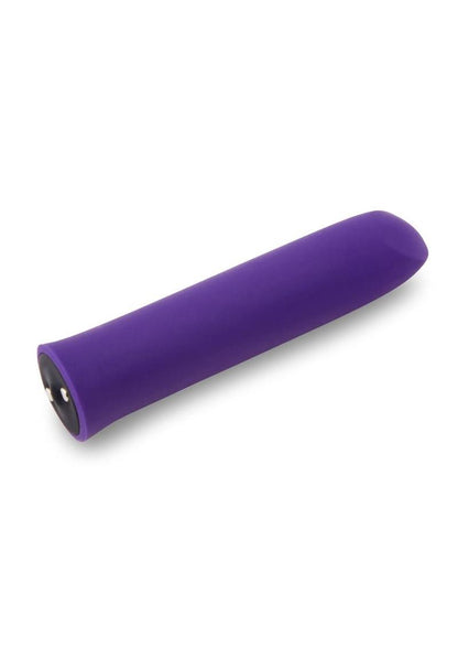 Nu Sensuelle Evie Nubii Rechargeable Silicone Bullet