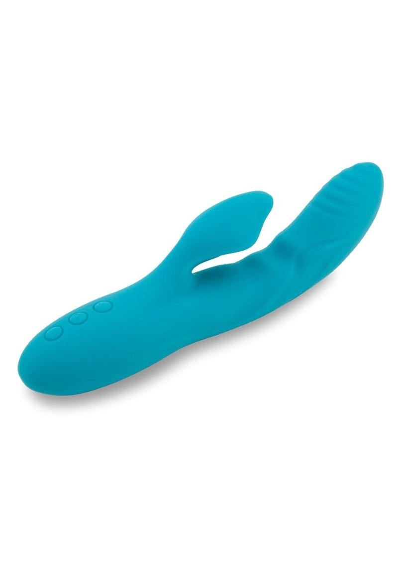 Nu Sensuelle Kiah Nubii Rechargeable Silicone Rabbit