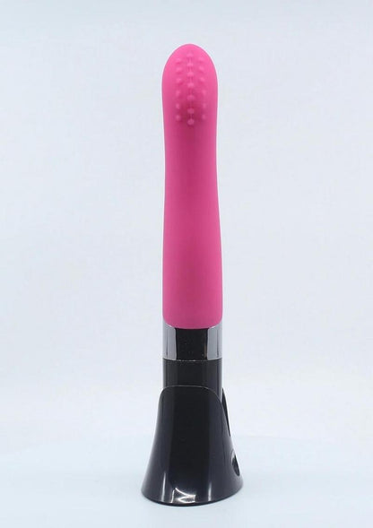 Nu Sensuelle Pearl Rechargeable Vibrator - Pink