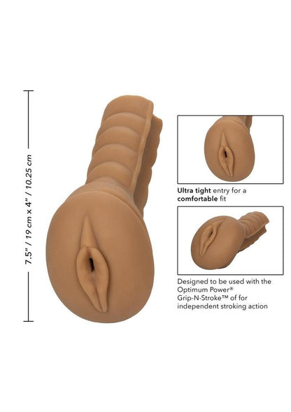 Optimum Power Grip-N-Stroke Replacement Sleeve