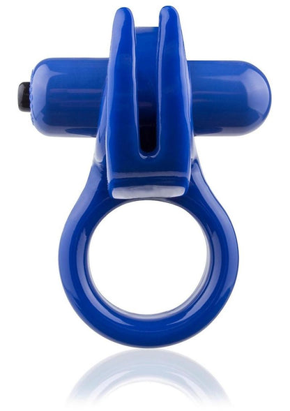 Orny Reusable Vibe Ring Latex Free Waterproof Cock Ring