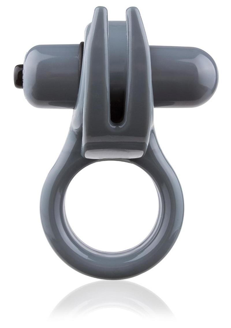 Orny Reusable Vibe Ring Latex Free Waterproof Cock Ring