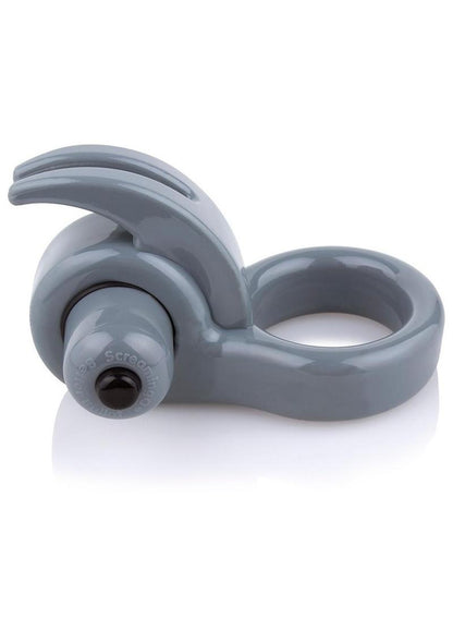 Orny Reusable Vibe Ring Latex Free Waterproof Cock Ring