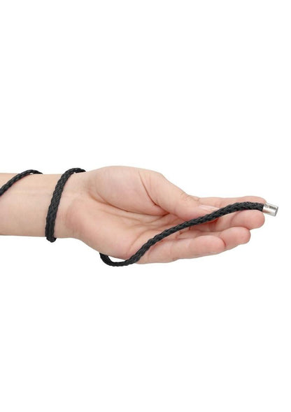 Ouch! Japanese Soft Nylon Rope