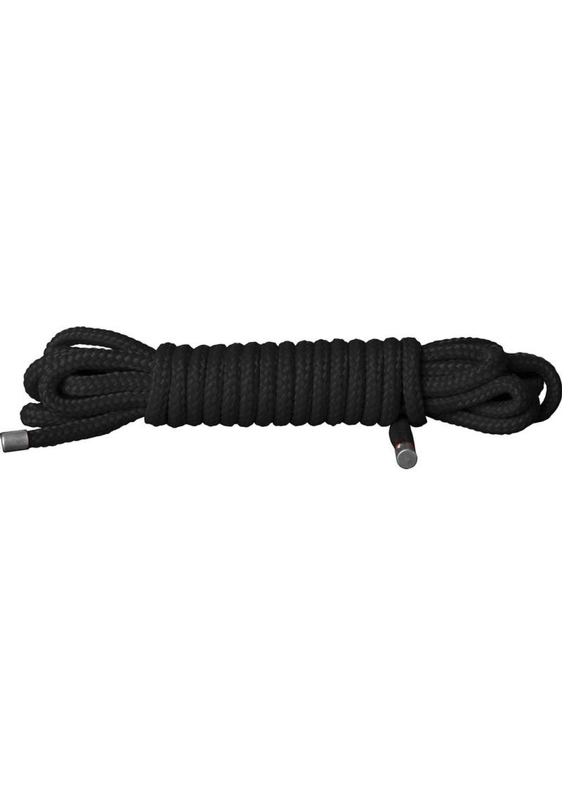 Ouch! Japanese Soft Nylon Rope