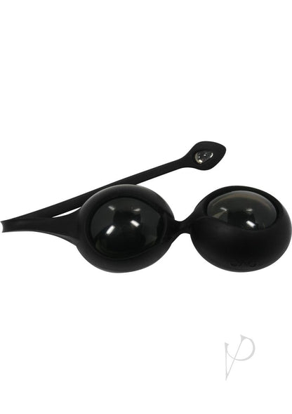 OVO L1A Love Balls - Black