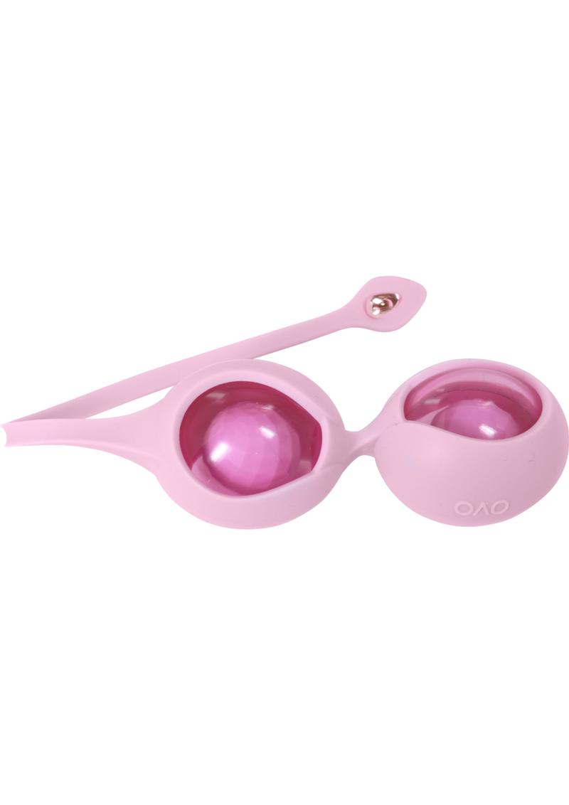 OVO L1A Love Balls - Pink