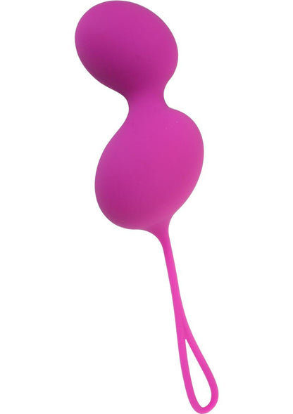 OVO L3 Love Balls - Fuchsia