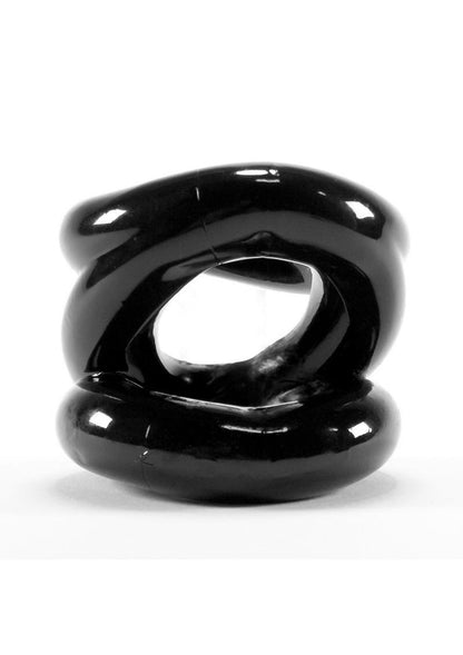 Oxballs Atomic Jock Z-Balls Cock Ring and Ball Stretcher