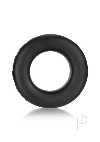 Oxballs Cock-T Silicone Cock Ring - Black