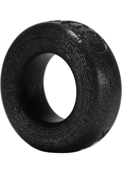 Oxballs Cock-T Silicone Cock Ring - Black