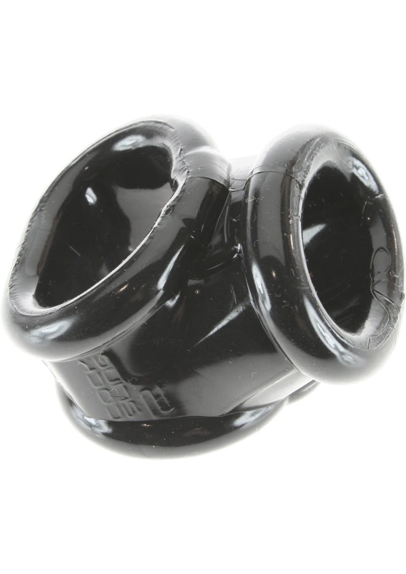 Oxballs Cocksling-2 Cock and Ball Ring - Black