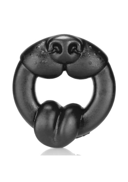 Oxballs Scrappy Puppy Silicone Cock Ring