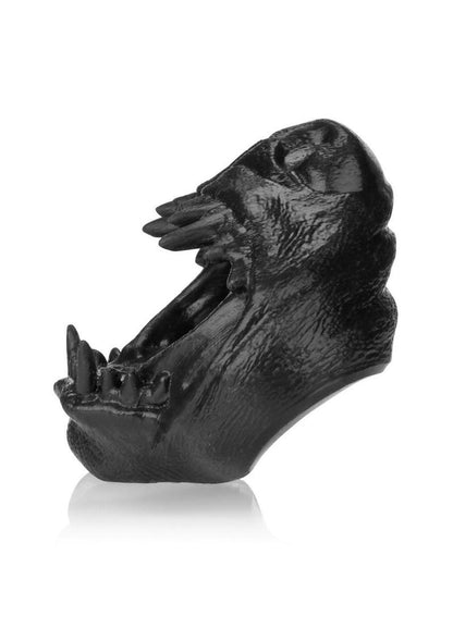 Oxballs Snarl Angry Dog Silicone Cock Ring