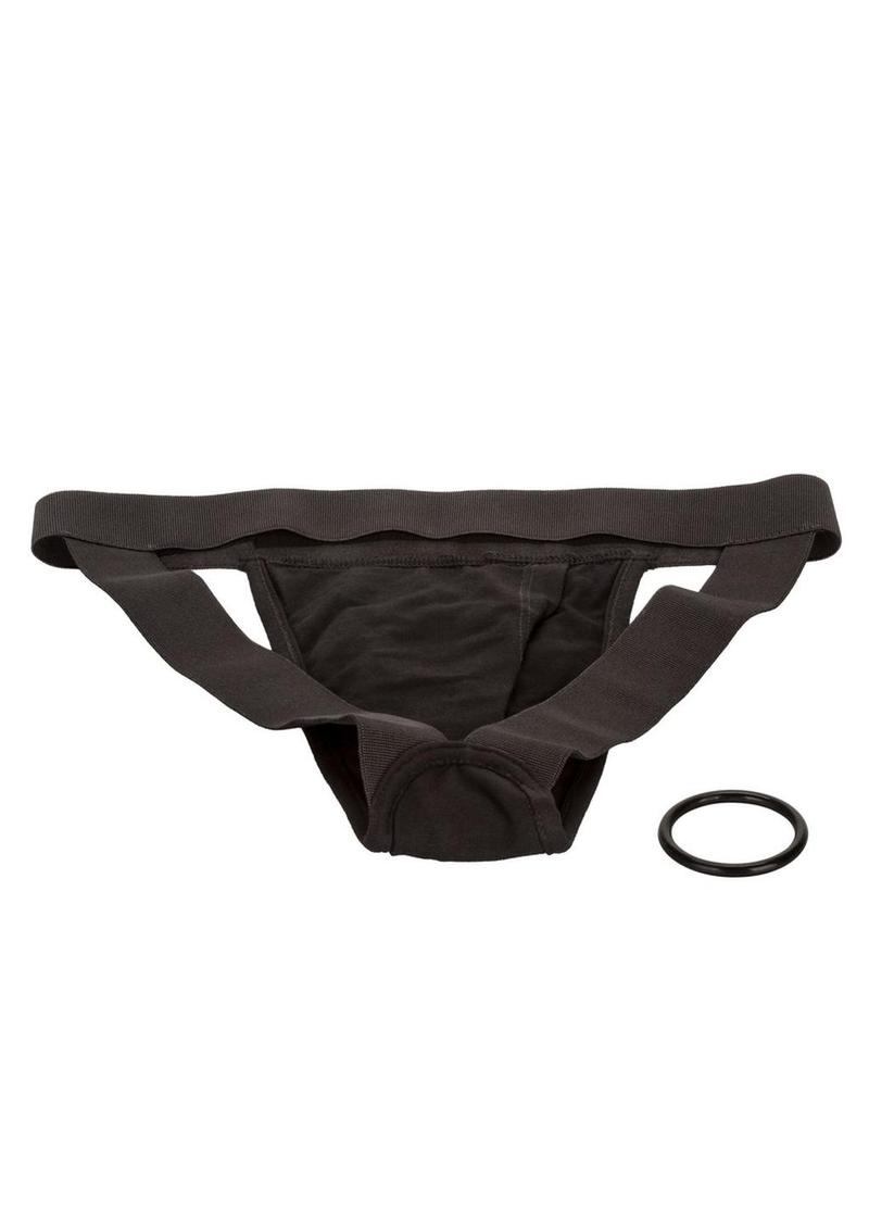 Packer Gear Jock Strap - L/XL