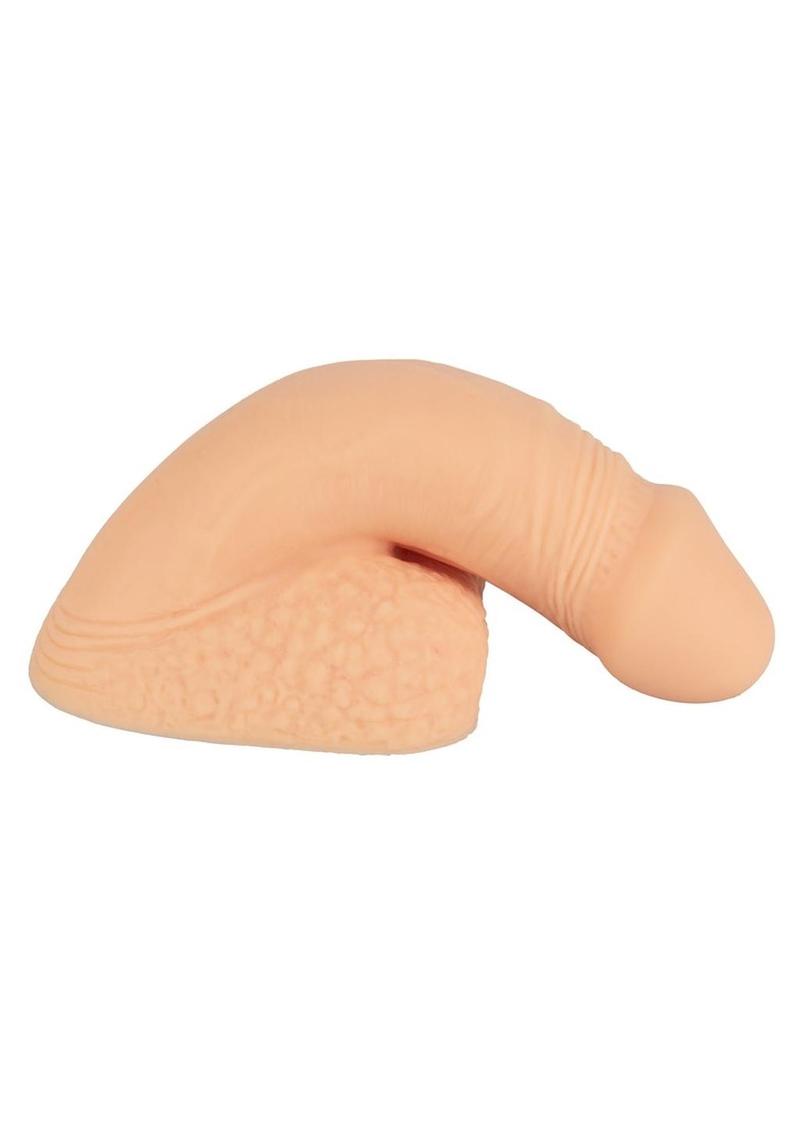 Packer Gear Silicone Packing Penis