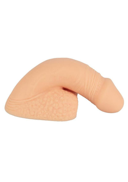 Packer Gear Silicone Packing Penis