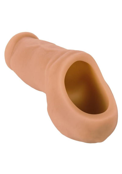 Packer Gear Ultra-Soft Silicone STP Hollow Packer