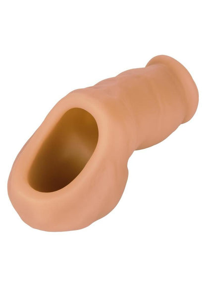 Packer Gear Ultra-Soft Silicone STP Hollow Packer