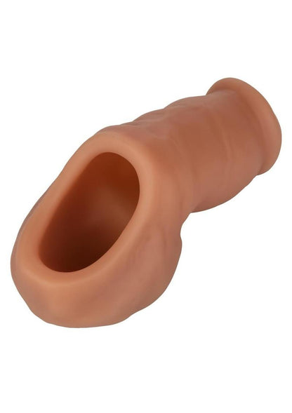 Packer Gear Ultra-Soft Silicone STP Hollow Packer