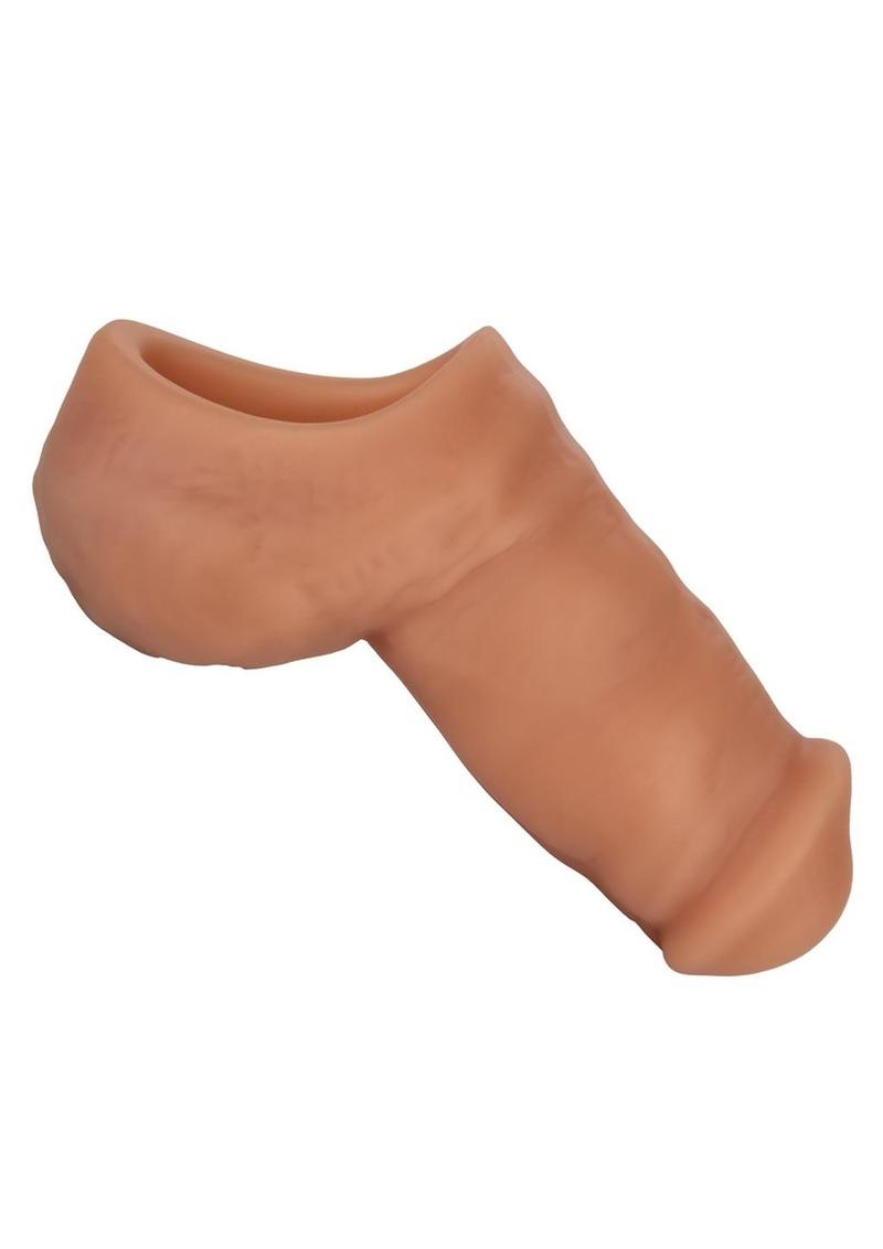 Packer Gear Ultra-Soft Silicone STP Hollow Packer