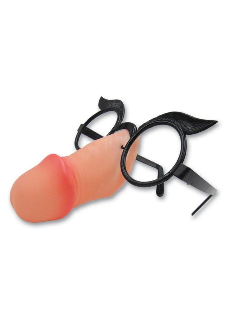 Pecker Glasses