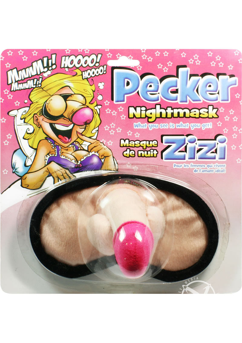 Pecker Nightmask