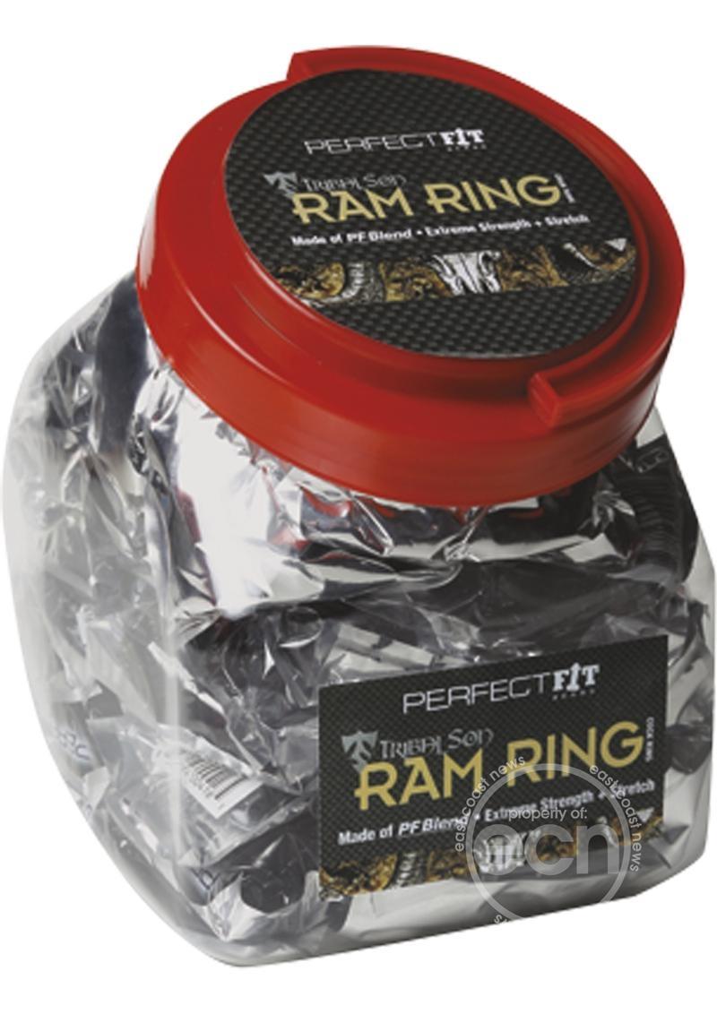 Computer Ram Ring Perfect Fit Tribal Son Ram Ring – Fantasy Fun Factory