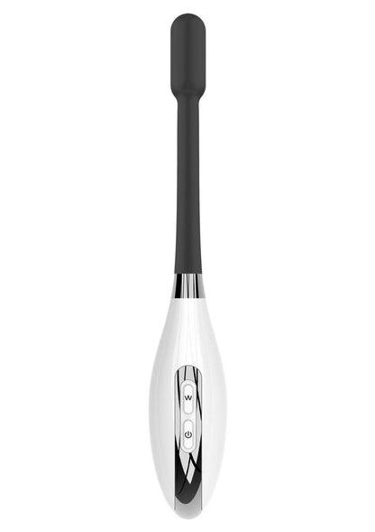 Perfect Point Rechargeable Silicone Wand