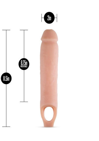 Performance Cock Sheath 1.5in Penis Extender