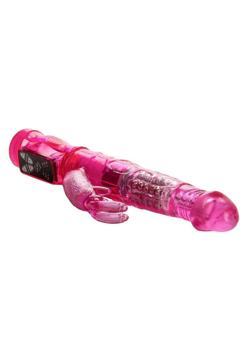 Petite Jack Rabbit Vibrator Waterproof 4.75