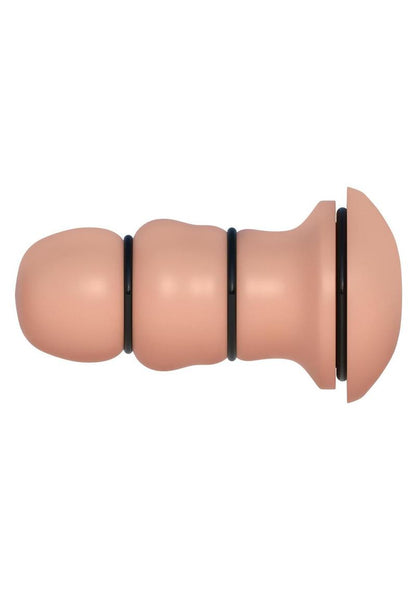 Pipedream Extreme Fill My Tight Ass Masturbator Stroker