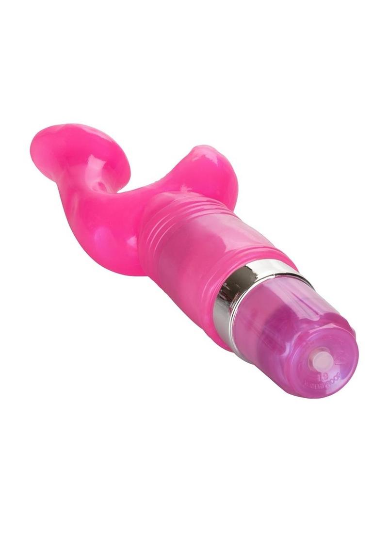 Platinum Edition Personal Pleasurizer Vibrator