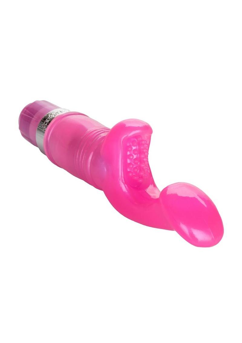 Platinum Edition Personal Pleasurizer Vibrator