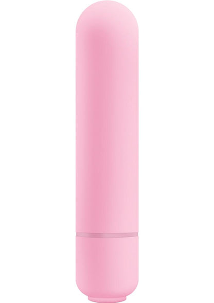 Play with Me Cutey Vibe Plus Bullet Vibrator - Pink