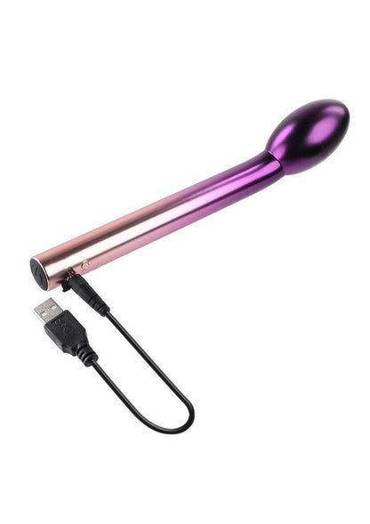 Playboy Afternoon Delight G-Spot Vibrator