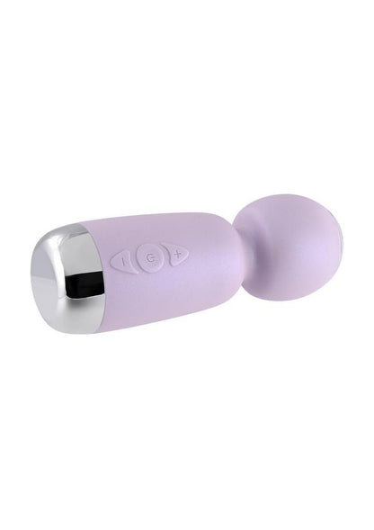 Playboy Royal Mini Rechargeable Silicone Massage Wand